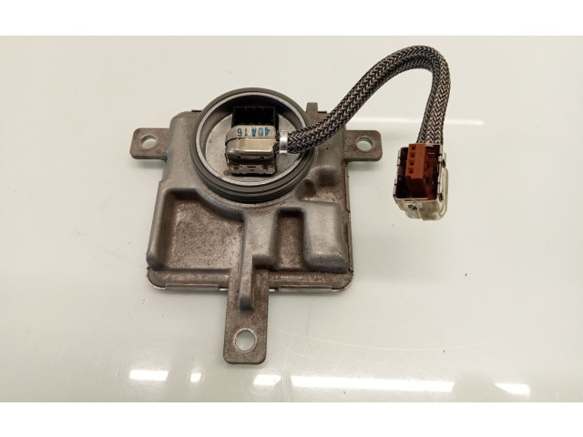 Блок управления Xenon