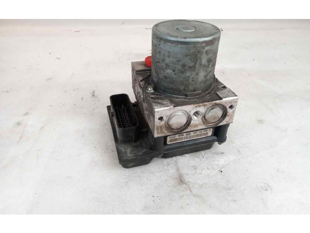 Блок АБС 0265230870   Mercedes-Benz  A W169  2004 - 2012 года