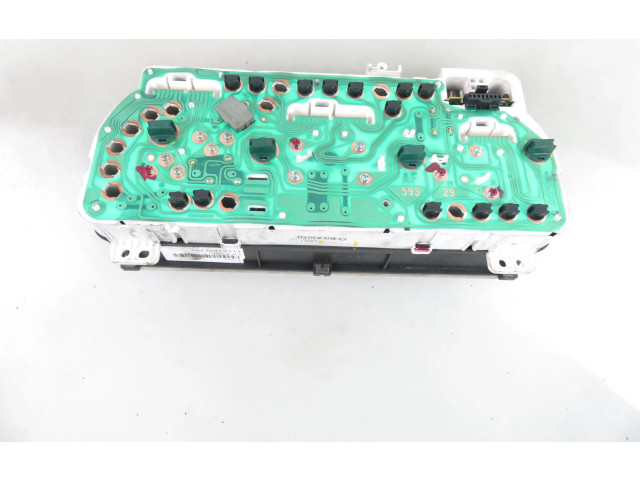 Přístrojová deska Suzuki Grand Vitara I 2000 3410066DU0, 3410066DU0