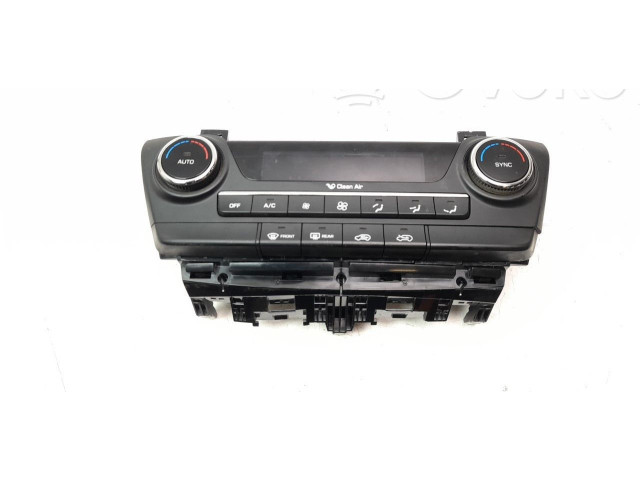 Блок управления климат-контролем 97250D7210TRY   Hyundai Tucson TL