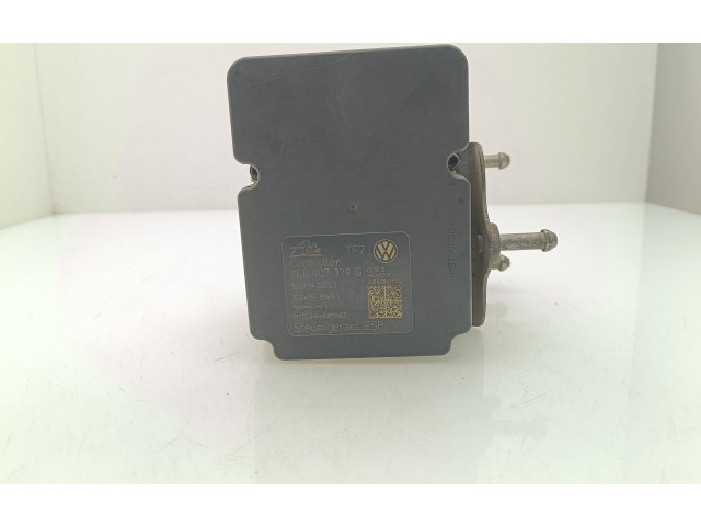 Jednotka ABS 7E0907379G, 10061935891 Volkswagen Transporter - Caravelle T5 2010