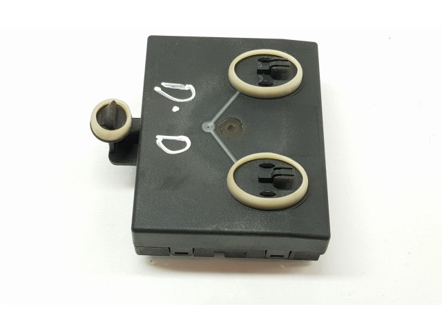 Блок управления 5Q0959392E, 5Q0959392E   Volkswagen Touran III