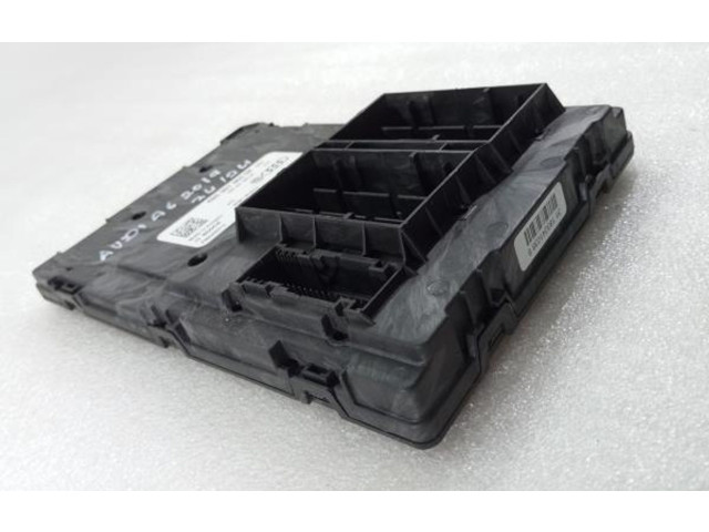 Блок управления 4N0907063DF, 181666019L   Audi A6 S6 C8 4K