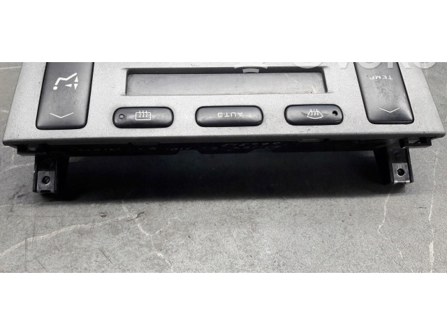 Блок управления климат-контролем 96482616yw Peugeot 406