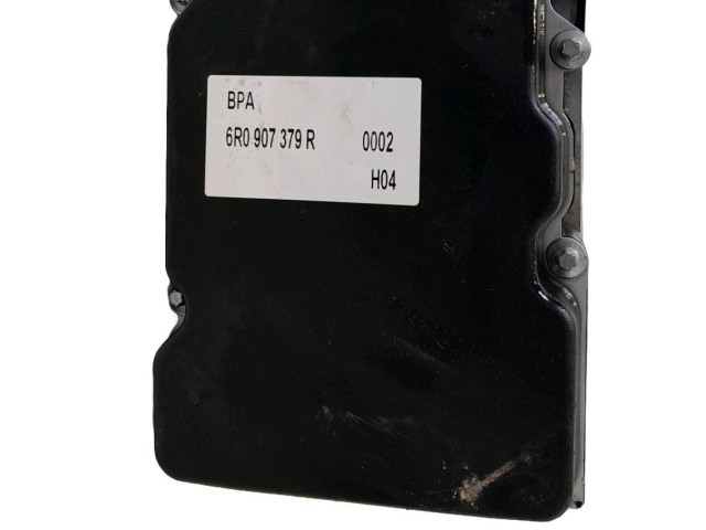 Jednotka ABS 6R0614517T   Seat Ibiza IV (6J,6P) 2010