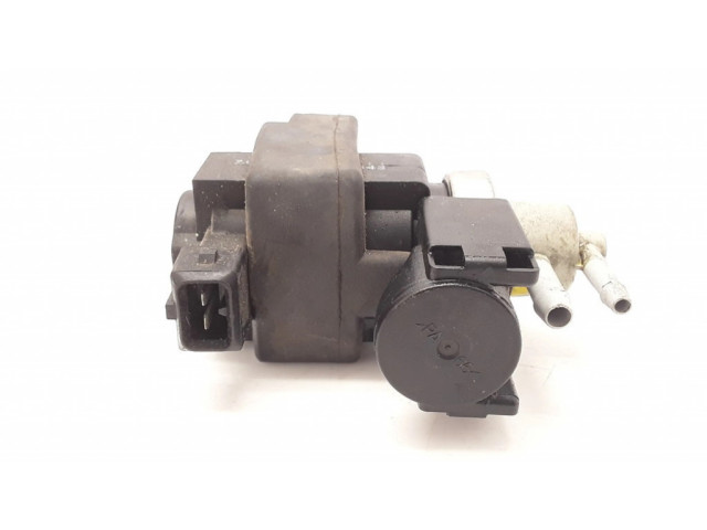 Соленоидный клапан