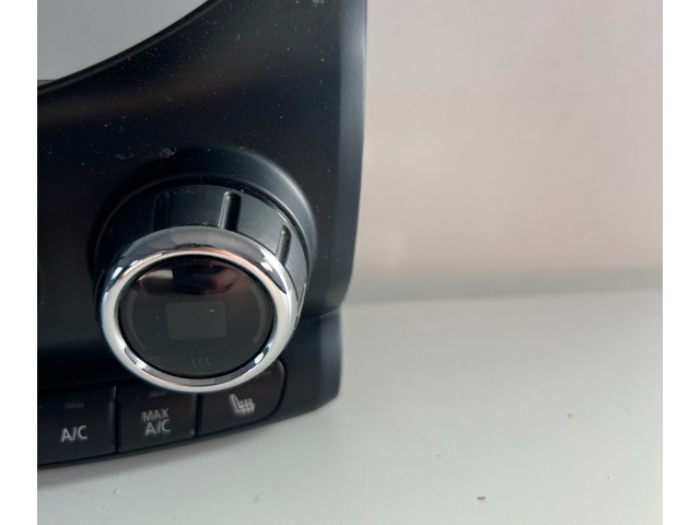 Steuergerät Klimaanlage 6819715, 5HB01305400 Mini One - Cooper F56 F55