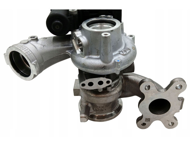 Турбина 05E145701K, 05E145701KDAD   Cupra Leon      