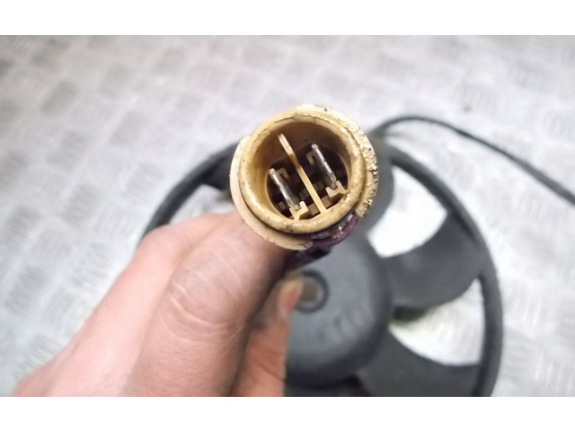 Вентилятор радиатора Audi A6 S6 C5 4B