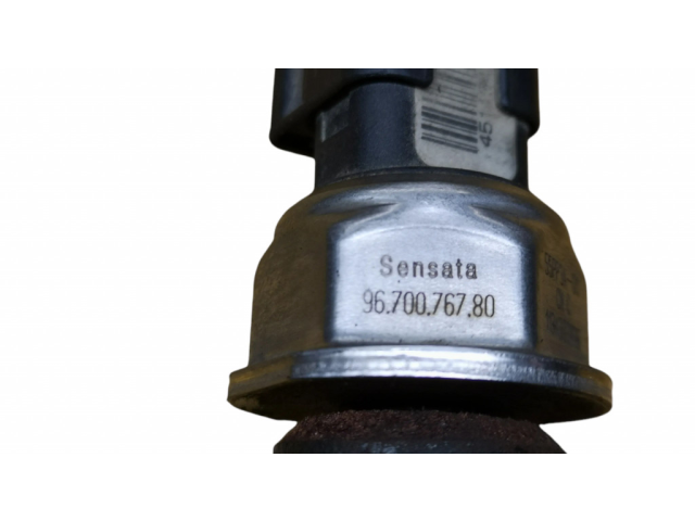 Vstřikovací lišta 9685297580, 9670076780 Citroen Berlingo pro naftový motor 1.6