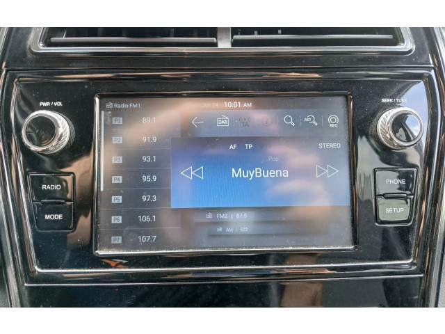 Дисплей 8914035210 SsangYong Tivoli