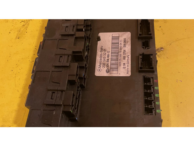 Комфортный модуль