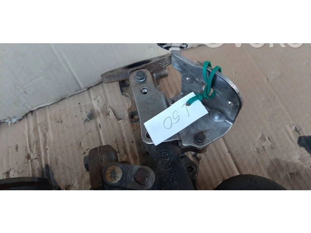 Turbodmychadlo Турбина 31431130, 36010145 Volvo XC60