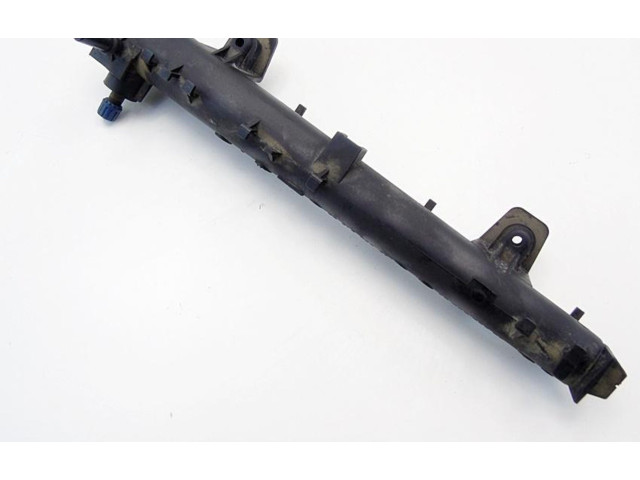 Магистральная трубка топлива