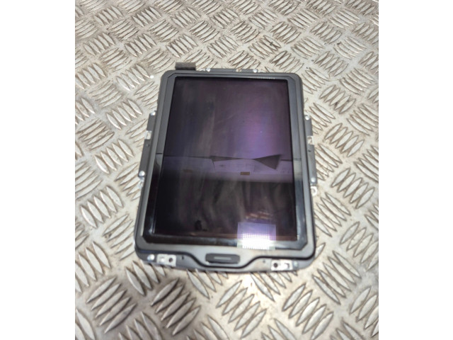 Дисплей 32316630, 32316631 Volvo XC40