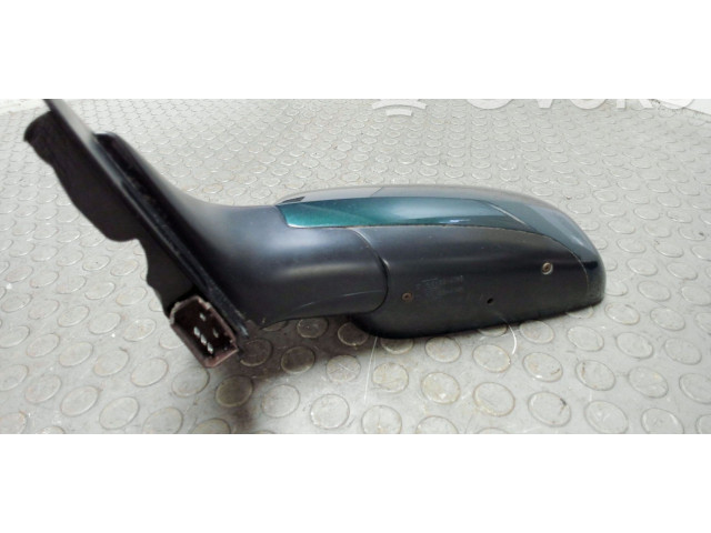 Zpětné zrcátko Audi A6 S6 C4 4A 1996 NICHTZUTREFFEND