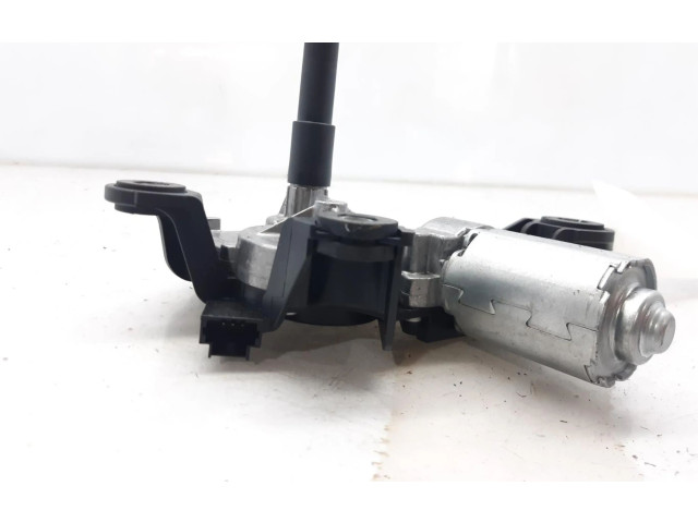 Моторчик заднего дворника 281700010R    Renault Scenic III -  Grand scenic III