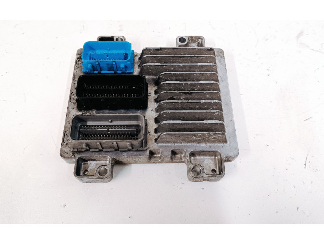 Řídící jednotka 12698131 Buick Encore I 2020