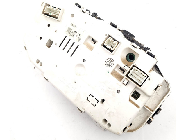 Přístrojová deska Mitsubishi Pajero 2006 MM0039001, MM0039