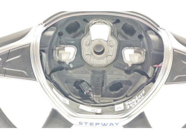 Руль Dacia Sandero   -  года 484007478R      