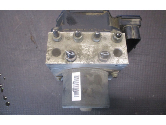 Блок АБС 6G912C405AJ   Ford  S-MAX  2006 - 2015 года