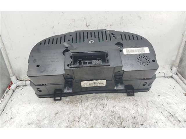 Přístrojová deska Volkswagen Tiguan 2009 A2C53023102, A2C53023102