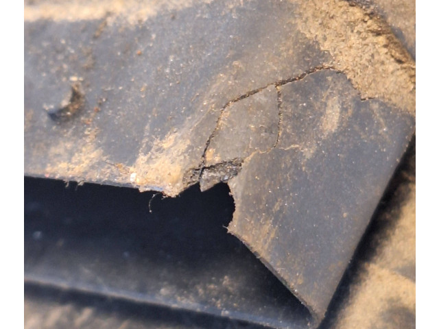 Jednotka ABS 5WK84117, 06210901473 Subaru Justy 2005