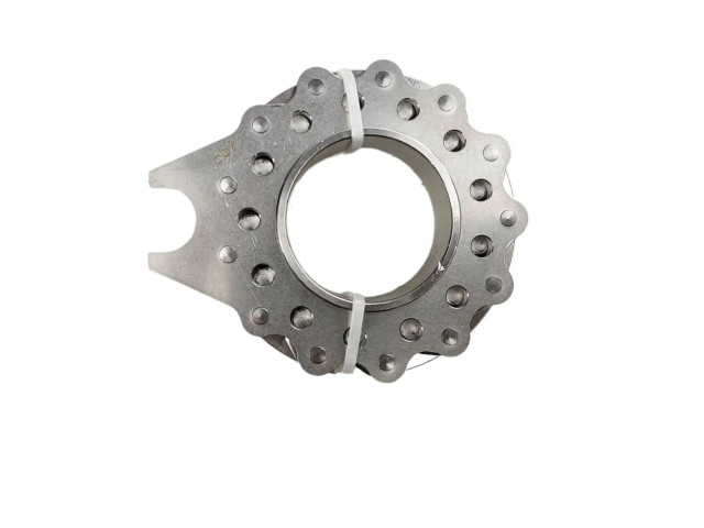 Турбина Opel Meriva A 1.7 8973253881, 4917306601 для двигателя Y17DT