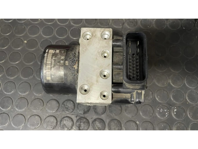 Jednotka ABS 9630135080,    Peugeot 206+ 