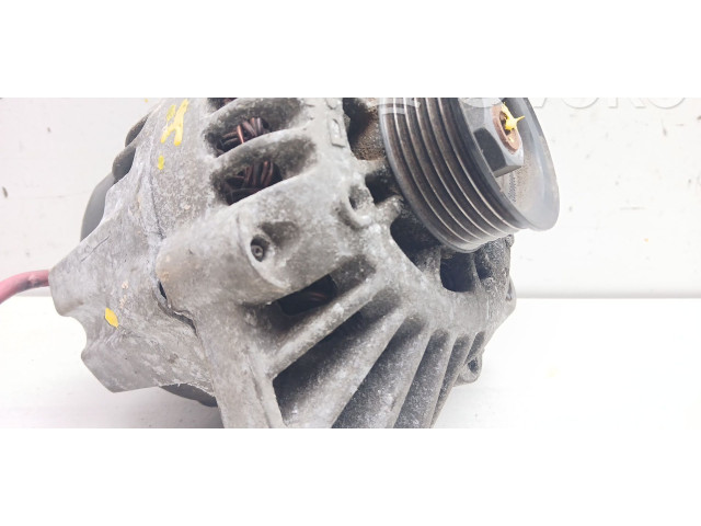 Генератор    Chevrolet Camaro      