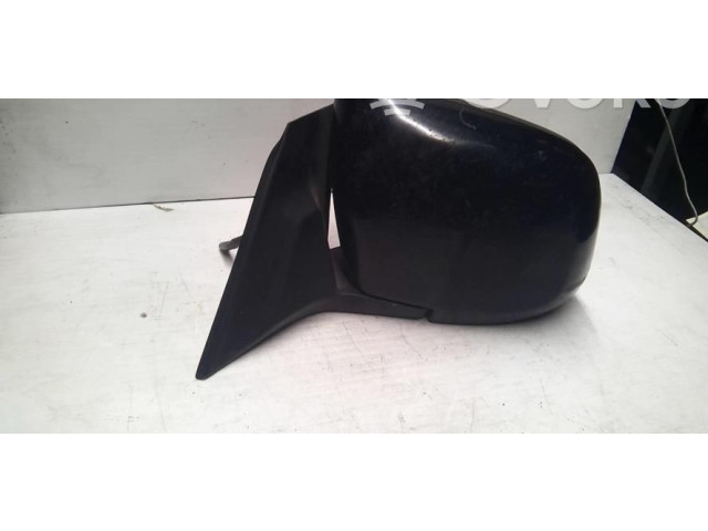 Зеркало электрическое Lexus IS 220D-250-350 2006 - 2013 года