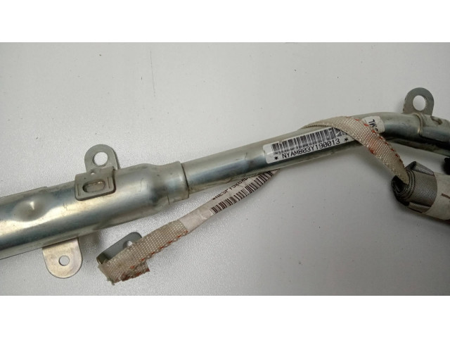 Боковая подушка безопасности Infiniti G35