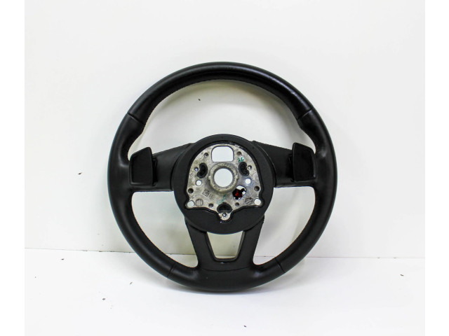 Volant Audi A4 S4 B9 8W 2021 8W0419091FR