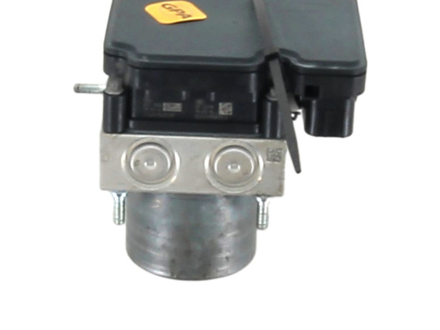Блок ABS 1693583780, J0-5154Y   Peugeot 5008 II   для двигателя YH01-1622804880
