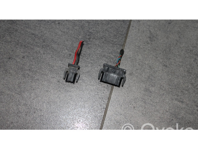 Электропроводка звуковой системы