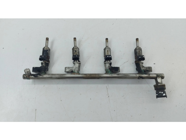 Vstřikovač 2975000460 Mazda 3 II pro benzínový motor 2.0