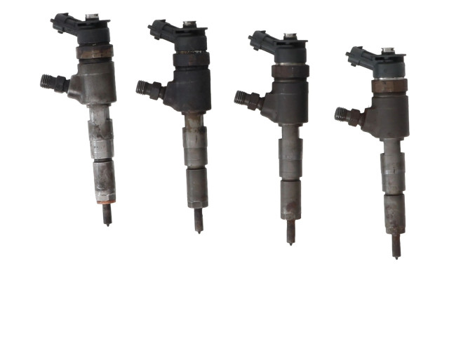 Форсунка 0445110252 Citroen Nemo DV4TED_8HS