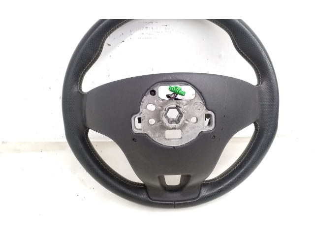 Руль Volvo S60 2014 - 2018 года 34152641B