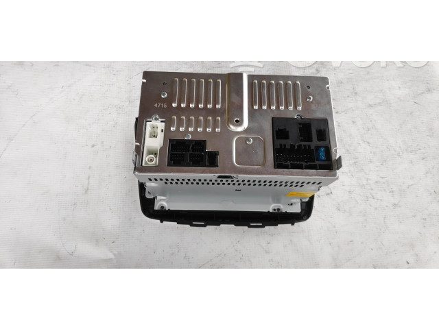 Дисплей Mitsubishi ASX