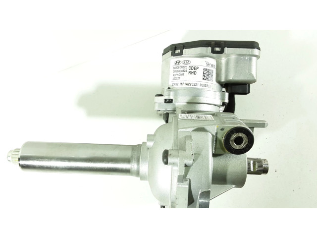 Насос рулевого управления