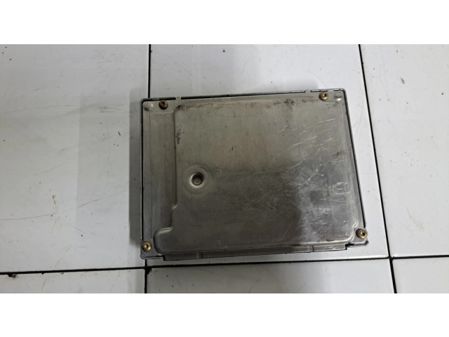 Řídící jednotka 0261209002, 7520929 BMW 7 E65 E66 2003