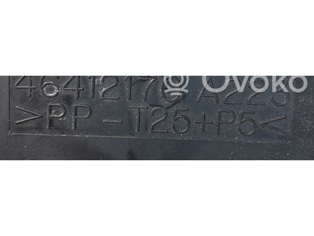 Pojistková skříňka Lancia Y 840 2000