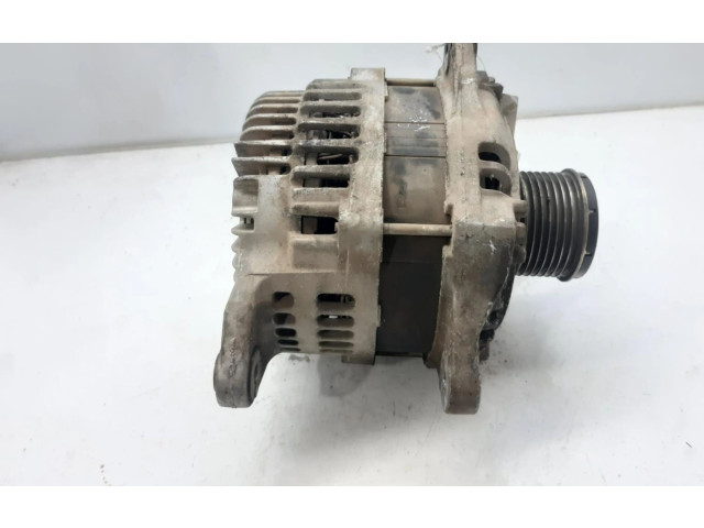 Генератор 23700AA660 Subaru Legacy