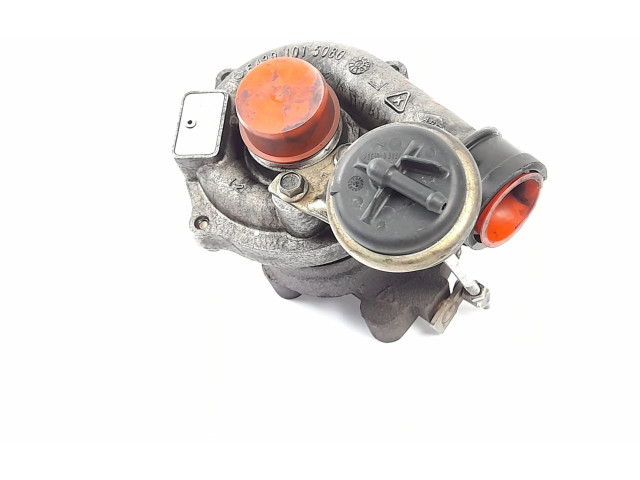  Турбина Renault Clio II  54391015080   для двигателя K9KA7      