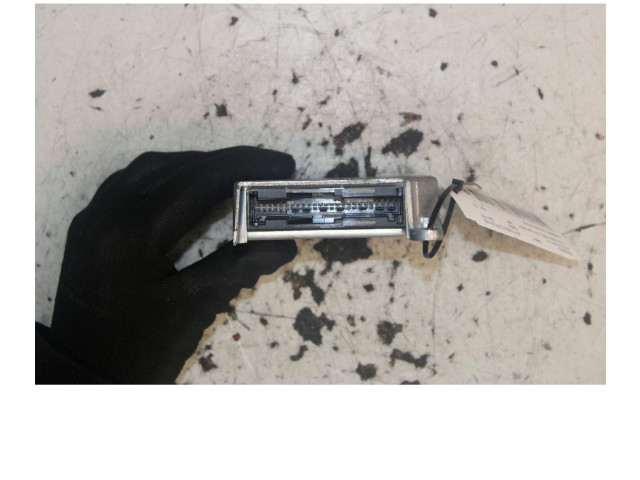 Блок подушек безопасности 5WY64076 SsangYong Actyon