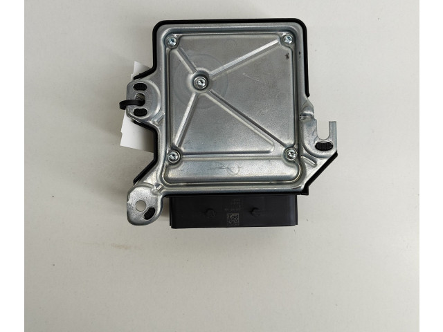 Блок подушек безопасности 3Q0959655AA Skoda Octavia Mk3 (5E)