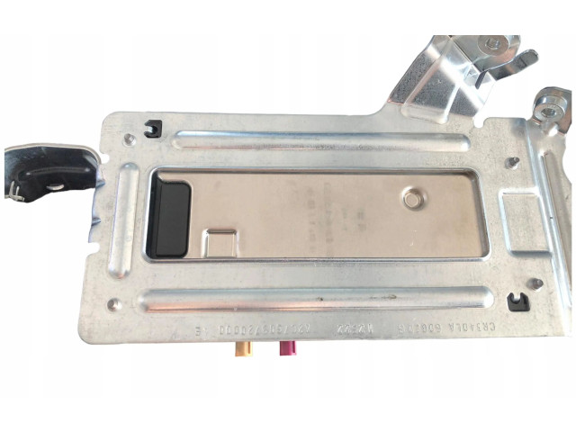 Блок управления NT1T-14G229-BA   Ford Transit -  Tourneo Connect