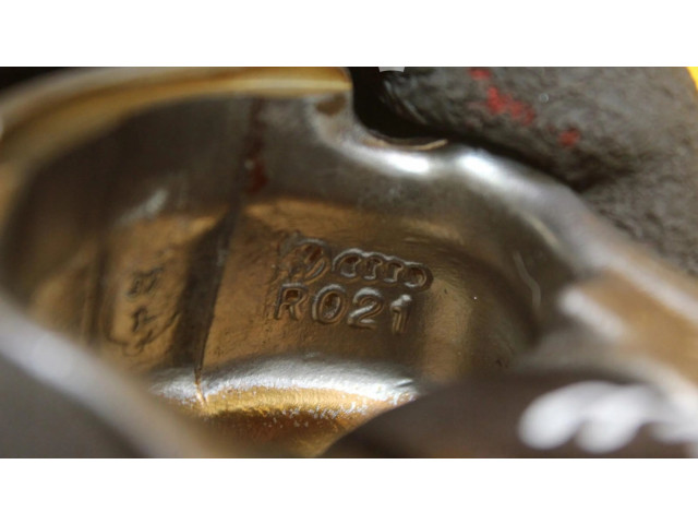 Píst 06BA Audi A4 S4 B6 8E 8H