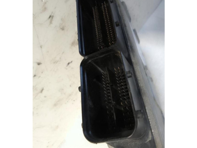 Řídící jednotka 51871687, 8M2SAASAK Fiat Punto Evo 2010