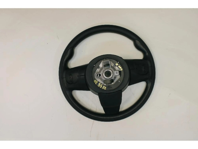 Руль Fiat 500X  2014-- года       